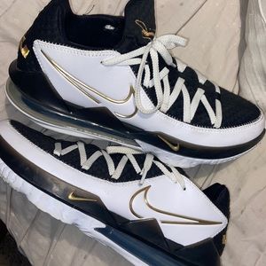 lebron shoes